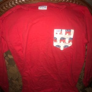 Fraternity Collection SZ Medium